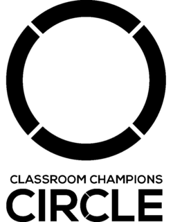 CLASSROOM CHAMPIONS CIRCLE trademark