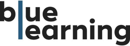 BLUE LEARNING trademark