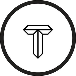 T trademark