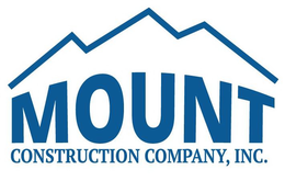 MOUNT CONSTRUCTION COMPANY, INC. trademark
