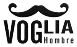 VOGLIA HOMBRE trademark
