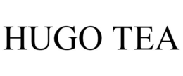 HUGO TEA trademark