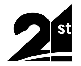 21ST trademark