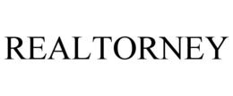 REALTORNEY trademark