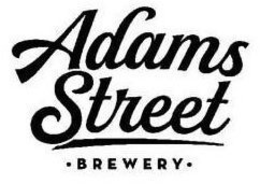 ADAMS STREET BREWERY trademark