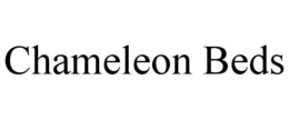 CHAMELEON BEDS trademark