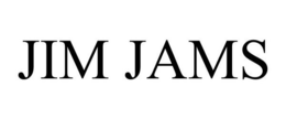 JIM JAM trademark
