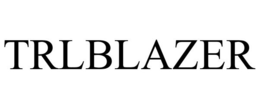 TRLBLAZER trademark