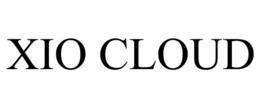 XIO CLOUD trademark
