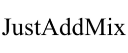 JUSTADDMIX trademark