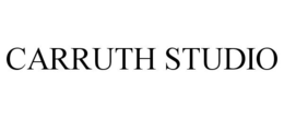 CARRUTH STUDIO trademark