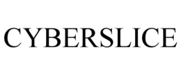CYBERSLICE trademark