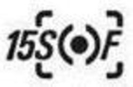 15SOF trademark