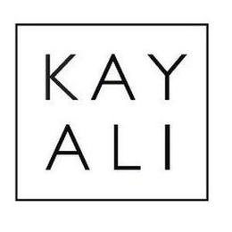 KAY ALI trademark