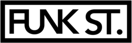 FUNK ST. trademark