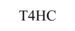 T4HC trademark