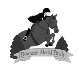 DOWNEAST MEDAL FINALS trademark