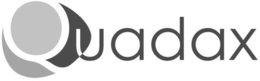 QUADAX trademark