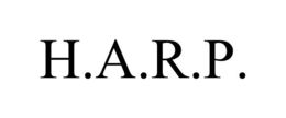 H.A.R.P. trademark