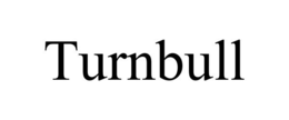 TURNBULL trademark