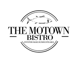 THE MOTOWN BISTRO OYSTER BAR.SUSHI.STEAKS trademark