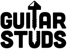 GUITAR STUDS trademark