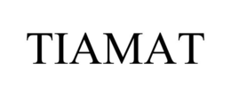 TIAMAT trademark