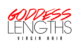 GODDESS LENGTHS VIRGIN HAIR trademark