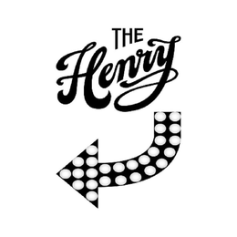 THE HENRY trademark