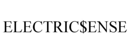 ELECTRIC$ENSE trademark