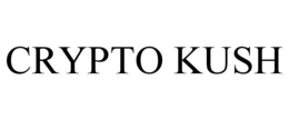 CRYPTO KUSH trademark