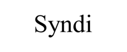 SYNDI trademark