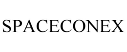 SPACECONEX trademark