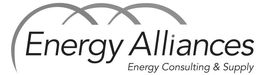 ENERGY ALLIANCES ENERGY CONSULTING & SUPPLY trademark