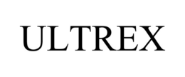 ULTREX trademark