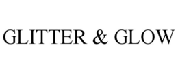 GLITTER & GLOW trademark