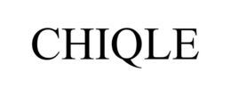 CHIQLE trademark