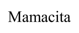 MAMACITA trademark