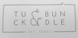 TUCK & BUNDLE EST TEXAS trademark