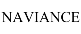 NAVIANCE trademark