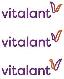 VITALANT V trademark