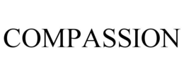 COMPASSION trademark