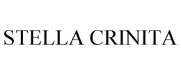 STELLA CRINITA trademark