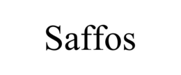 SAFFOS trademark