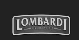 LOMBARDI QUALITY PRODUCTS trademark