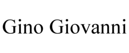 GINO GIOVANNI trademark