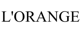 L'ORANGE trademark