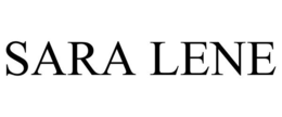 SARA LENE trademark