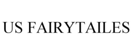 US FAIRYTAILES trademark