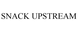 SNACK UPSTREAM trademark